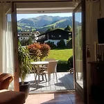 Bergblick With Private Sauna By Managers