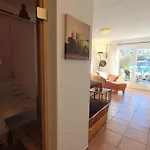 Bergblick With Private Sauna By Managers Apartamento
