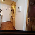 Bergblick With Private Sauna By Managers Apartamento Kirchberg in Tirol