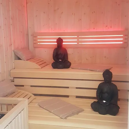 Lejlighed Bergblick With Private Sauna By Managers Kirchberg in Tirol