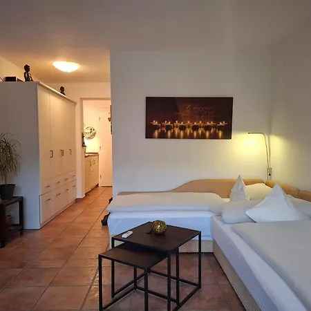 Bergblick With Private Sauna By Managers Apartamento