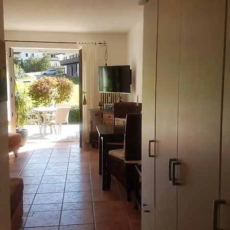 Bergblick With Private Sauna By Managers