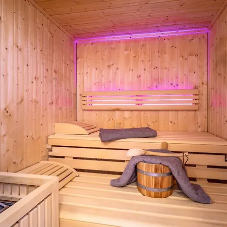 Lejlighed Bergblick With Private Sauna By Managers Kirchberg in Tirol