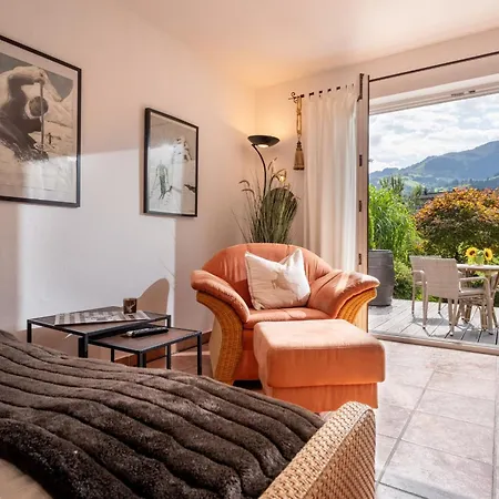 Bergblick With Private Sauna By Managers * Kirchberg in Tirol