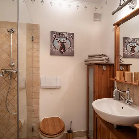 Bergblick With Private Sauna By Managers *