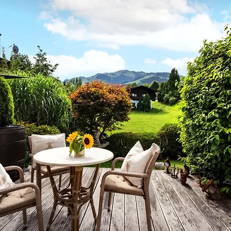 Lejlighed Bergblick With Private Sauna By Managers