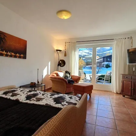 Bergblick With Private Sauna By Managers * Kirchberg in Tirol