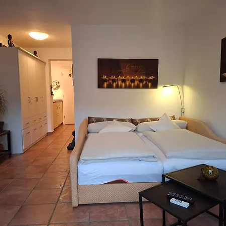 Bergblick With Private Sauna By Managers דירה