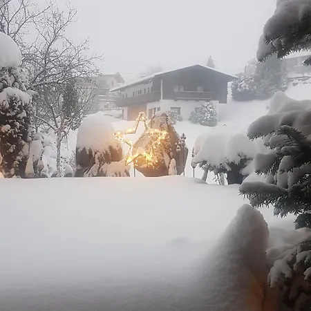 Bergblick With Private Sauna By Managers קירשברג אין טירול